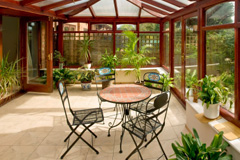 Bentgate conservatory quotes