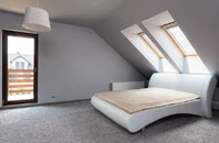 Bentgate bedroom extensions