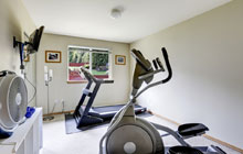 Bentgate home gym construction leads