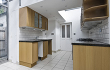 Bentgate kitchen extension leads